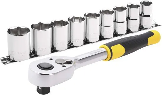 Stanley set nasadnih ključeva STMT82671-0
