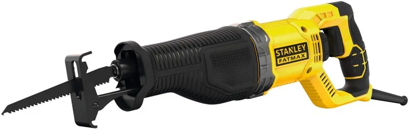 Stanley testra lisičji rep FME360