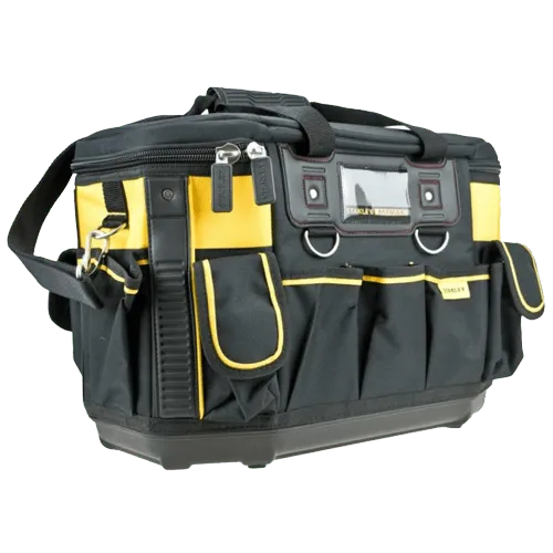 STANLEY Torba za alat FMST1-70749  Torba Crna / žuta 1 kg