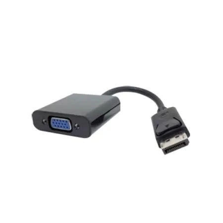 Stars Solutions adapter DP na VGA crni M/F
