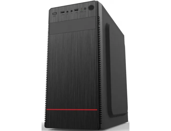 Stars Solutions K04 kućište crno