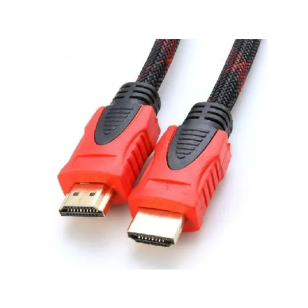 STARS SOLUTIONS Kabl HDMI 1.4 pleteni 20m