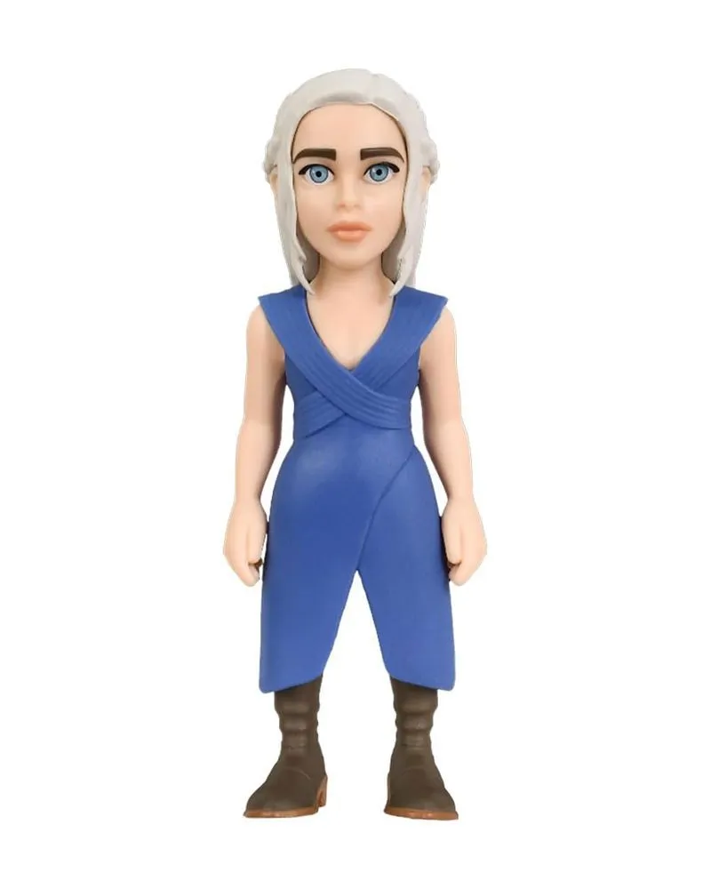 Statue Minix - Game Of Thrones - Daenerys Targaryen