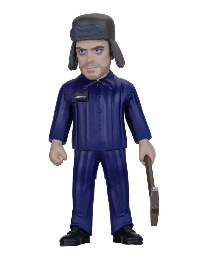 Statue Minix - Stranger Things - Hopper