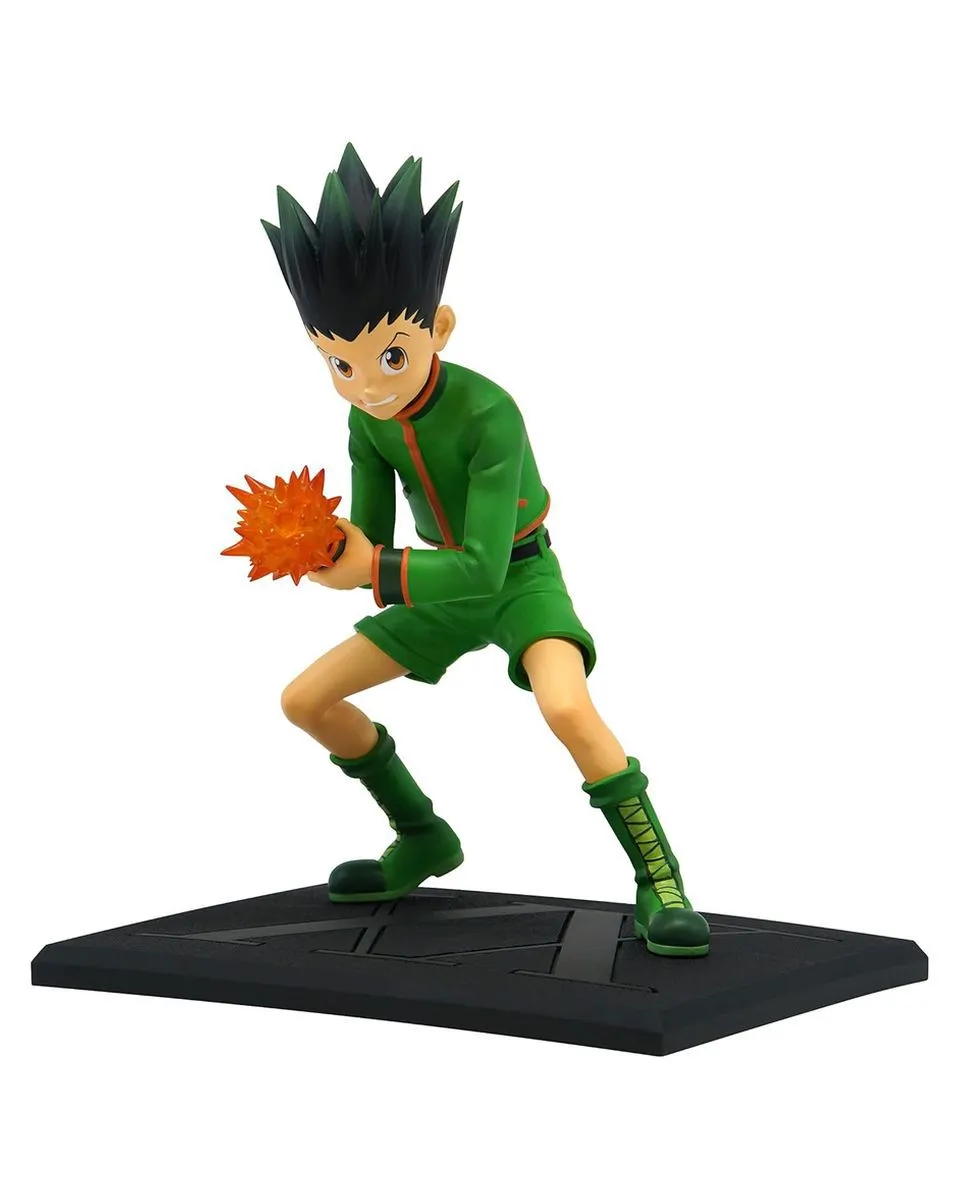 Statue One Hunter X Hunter Abystyle - Gon