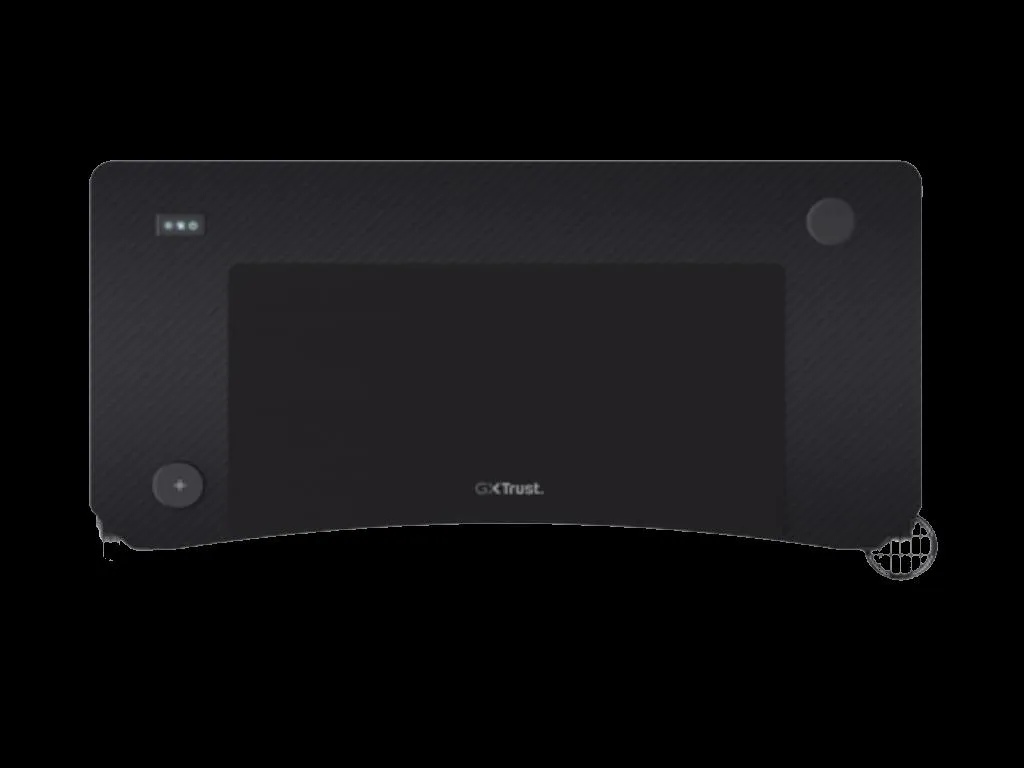 Sto TRUST GXT710 LUMINUS PRO RGB DESK