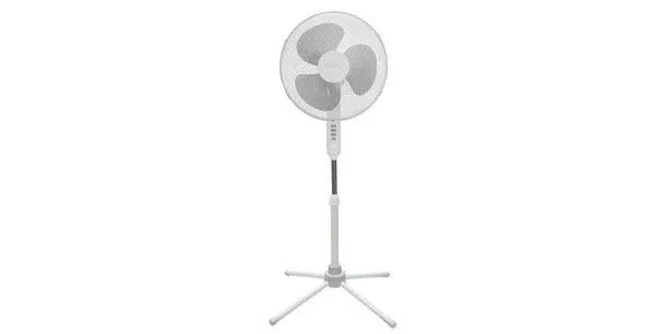 Stojeći ventilator STELLA FS-1625