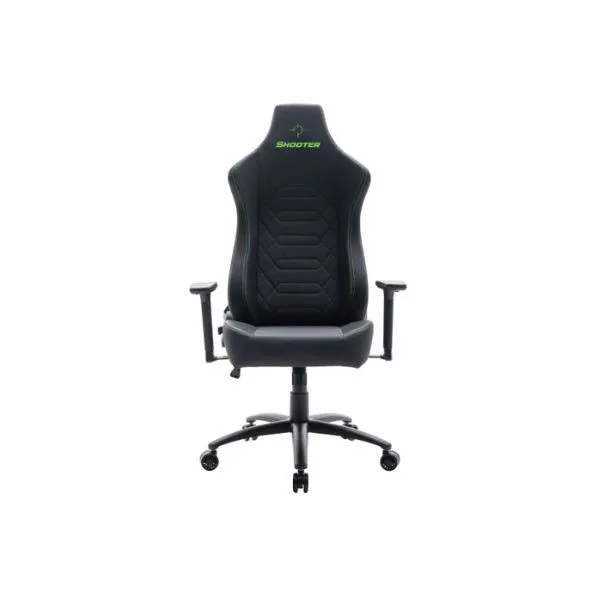 Stolica Gaming Shooter HC-4055 BLACK