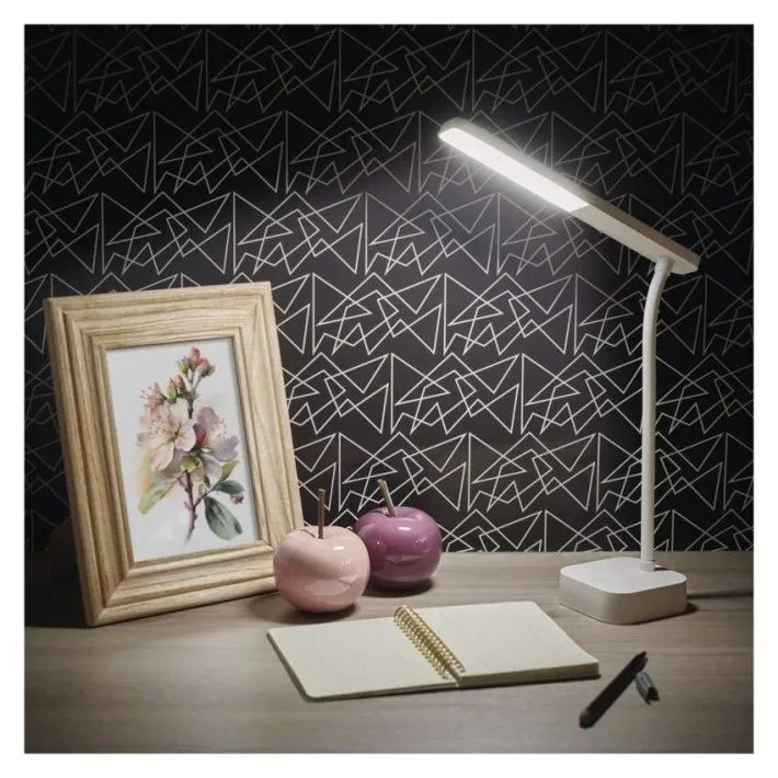 Stona lampa Lucy Emos Z7626