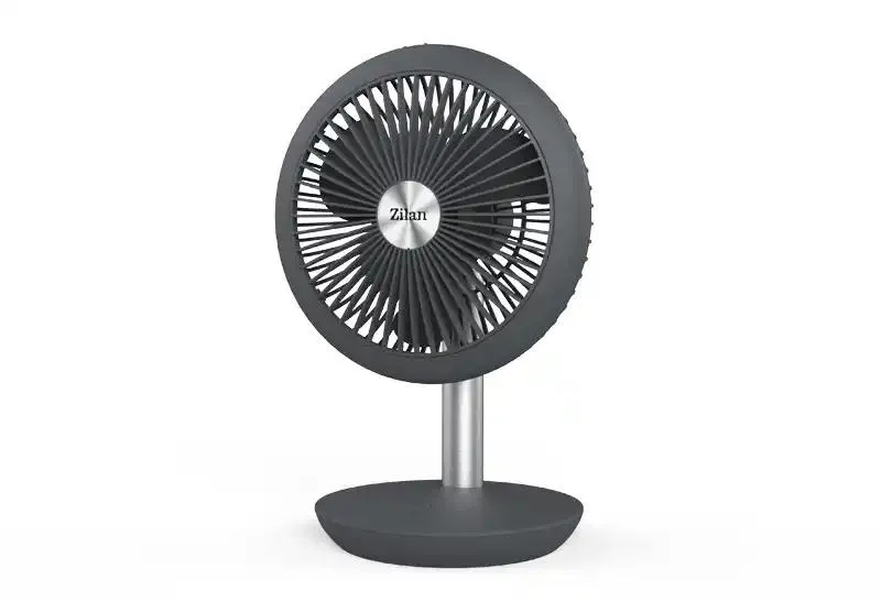 Stoni ventilator Zilan ZLN4000 punjivi