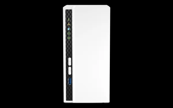STORAGE QNAP NAS TS-233