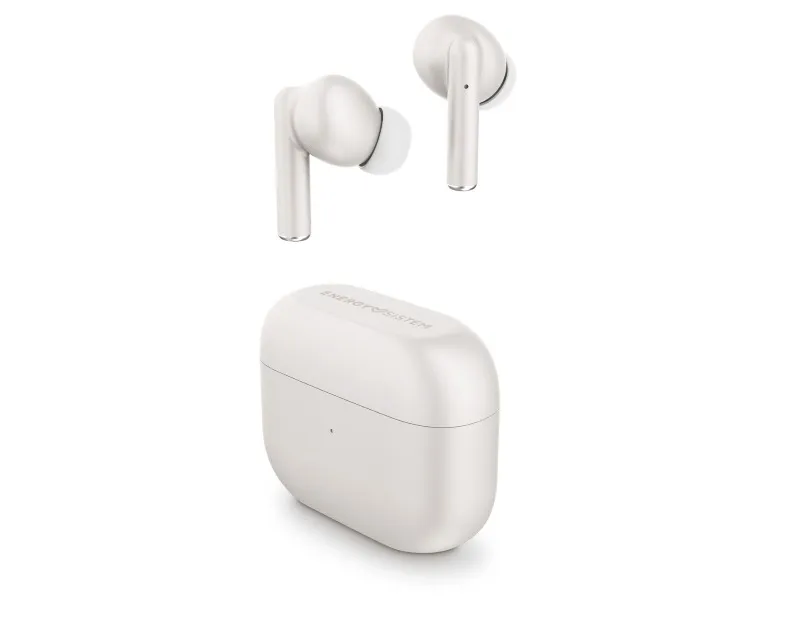 Style 2 True Wireless bele bubice