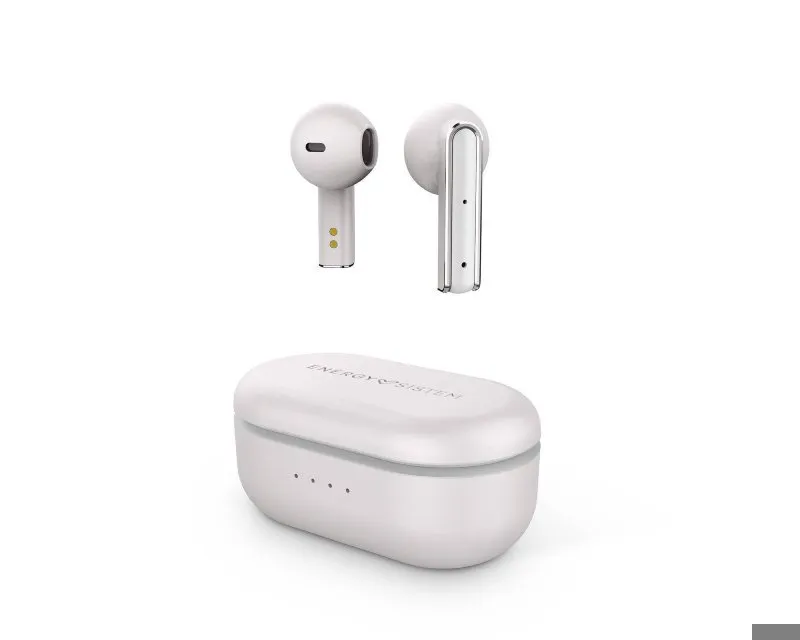 Style 4 Cream True Wireless slušalice krem