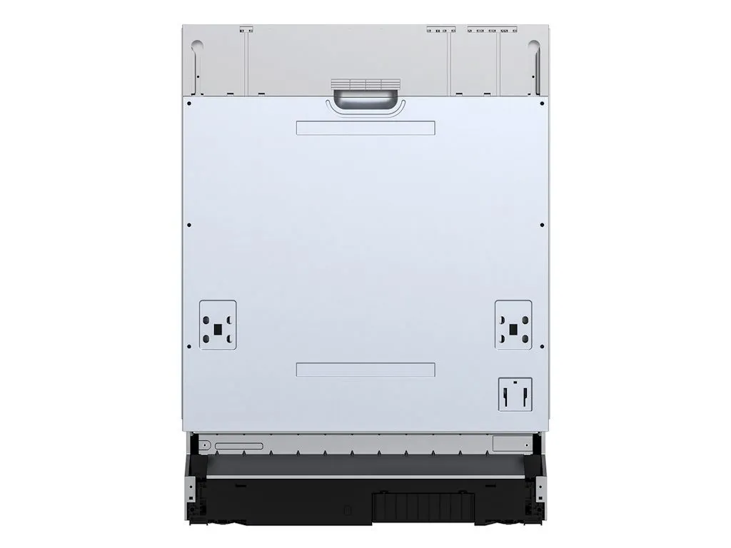 Sudomašina TESLA WDI662M ugradna/E/14 kompleta/598x55x815/inox