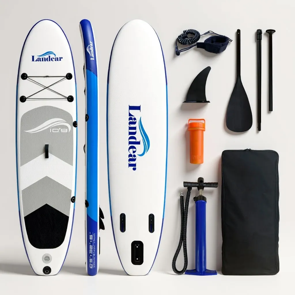 SUP daska Landear XL 330x81x15cm