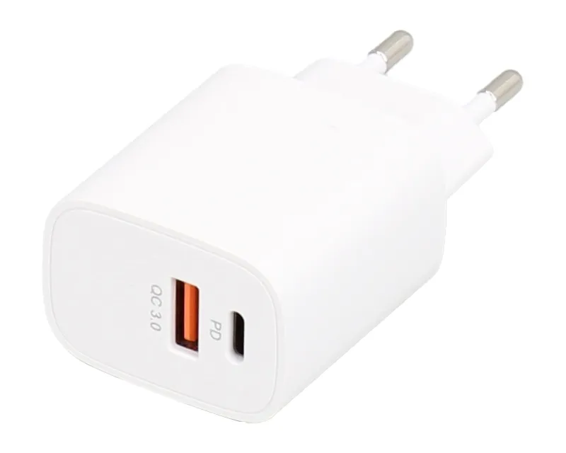 Superbrzi strujni punjač sa USB3.0 i USB 3.1 tipC ulazom 5V/3A