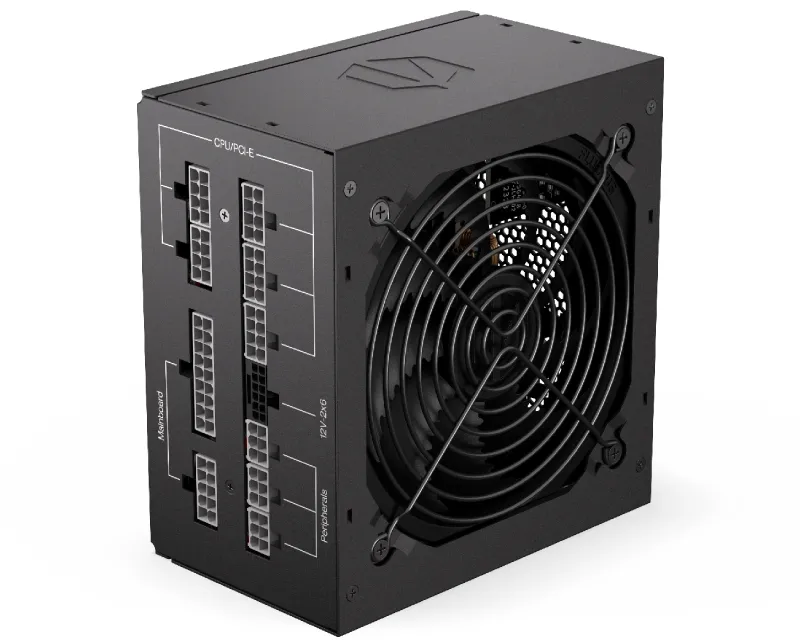 Supremo FM6 Gold 1000W napajanje (EY7A011)