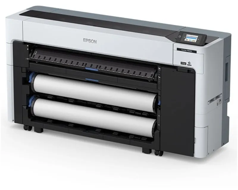 Surecolor SC-T7700D dual roll inkjet štampač/ploter 44 inča