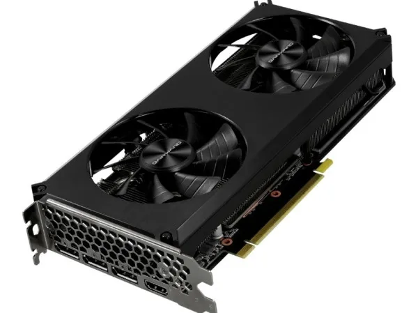 SVGA Gainward GeForce 3060Ti Ghost 8GB