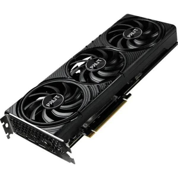 SVGA PALIT RTX 5070 Infinity 3 12GB GDDR7 192bit NE75070019K9-GB2050S
