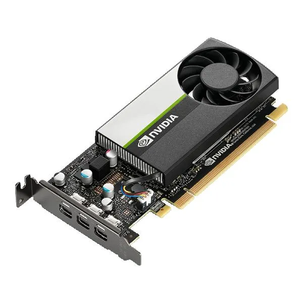 SVGA Quadro T400 4GB PNY NVIDIA T400 Low Profile  VCNT400-4GB-SB