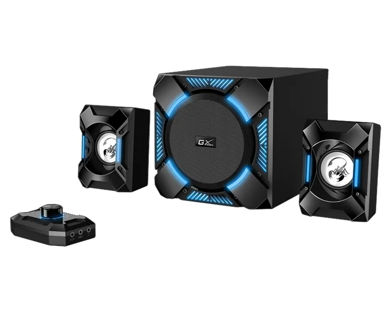 SW-G2.1 1200 GAMING zvučnici