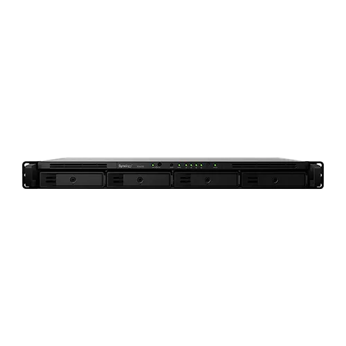SYNOLOGY RX418 ekspanziona jedinica  4 Ekspanziona jedinica