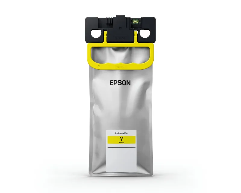 T01D400 Yellow mastilo XXL