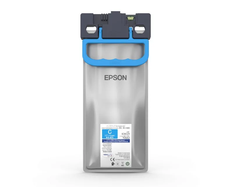 T05A20N cyan mastilo XL