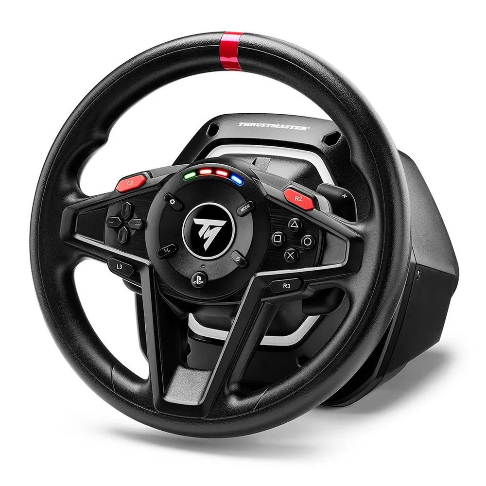 T128-P Emea Racing Wheel - Type C