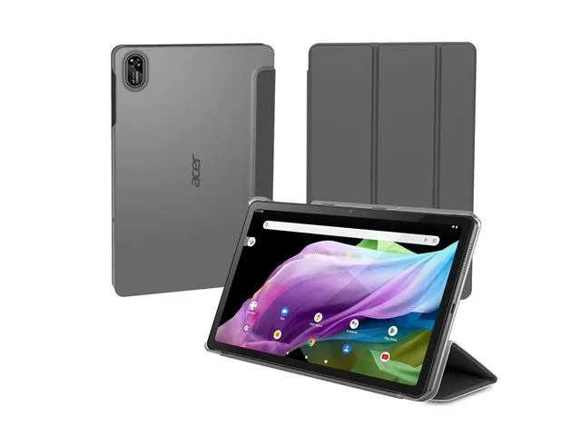 TAB ACER P10-11-K1WL 8-Core 4GB/128GB/5+8MPix/And 12