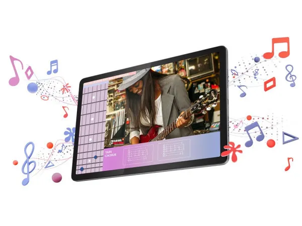 Tablet Lenovo Tab M11 TB330FU 10.1