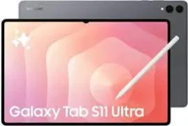 Tablet Samsung S11 Ultra 12/512 Sivi WiFi