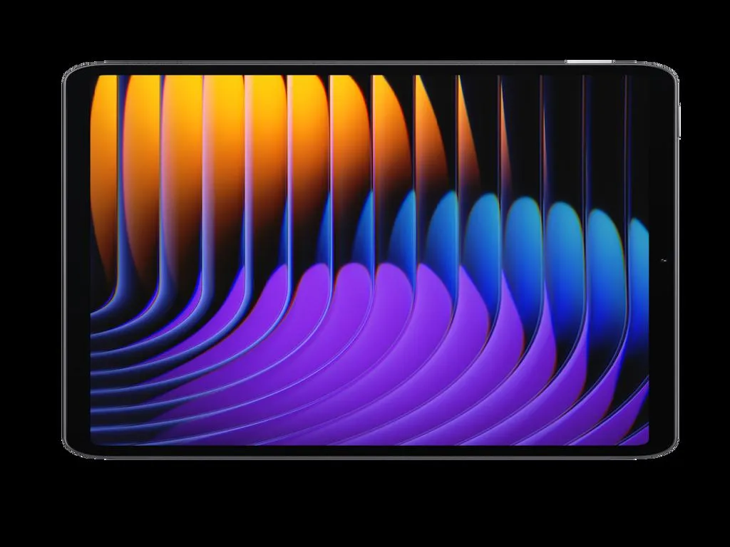Tablet XIAOMI Pad 7 8GB/128GB/siva
