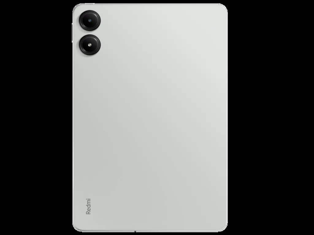 Tablet XIAOMI Redmi Pad Pro 5G 12.1''/OC2.4GHz/6GB/128GB/5G/8MP/Android/zelena