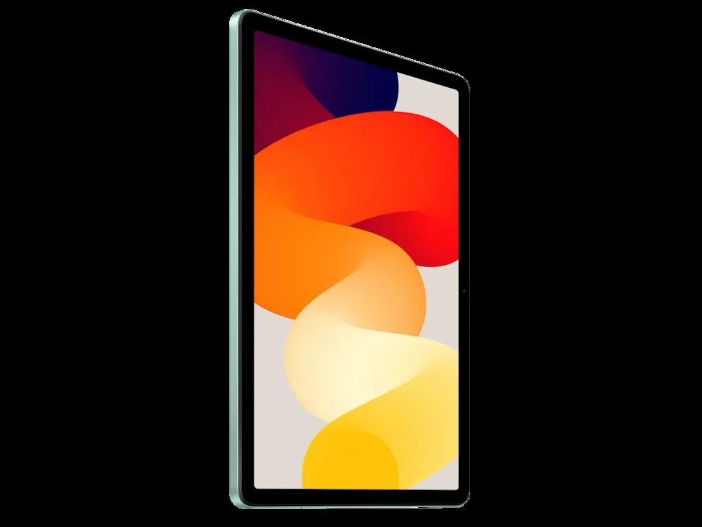 Tablet XIAOMI Redmi Pad SE 11''/OC 2.4GHz/8GB/256GB/WiFi/8MP/Android/zelena
