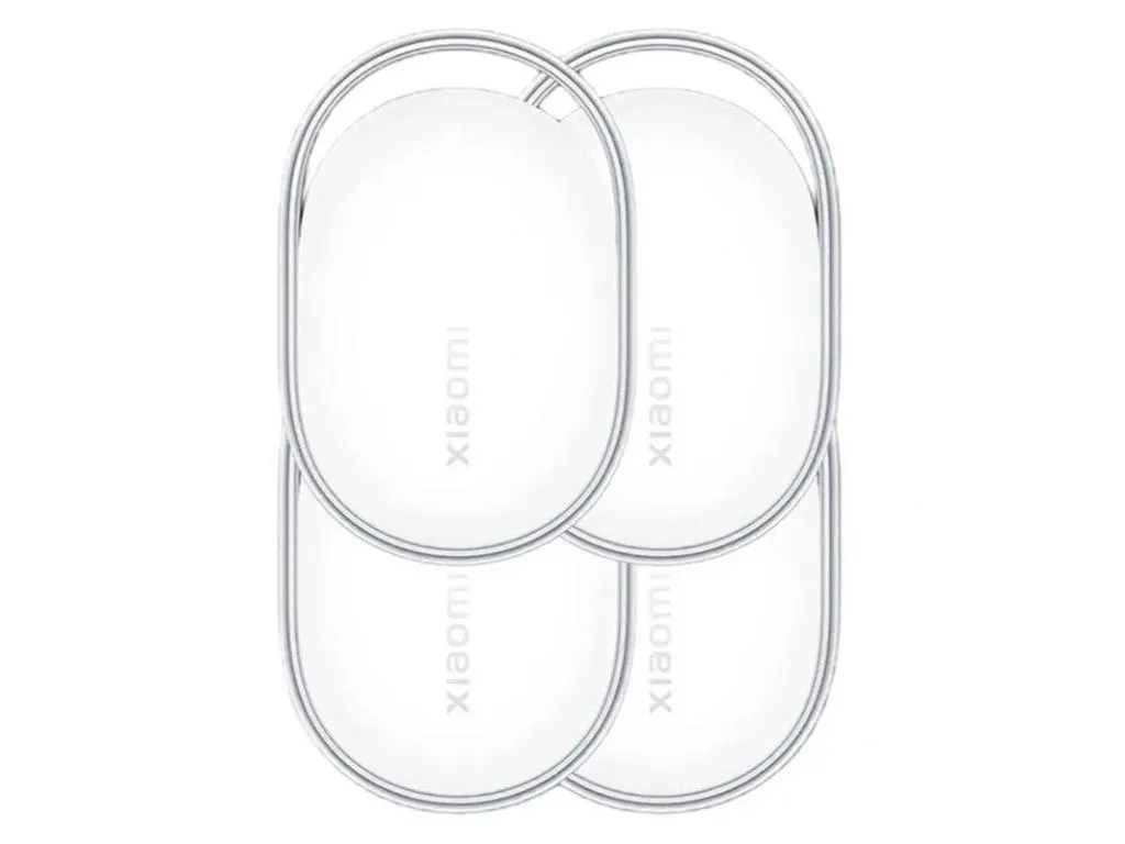 Tag Xiaomi 4 Pack