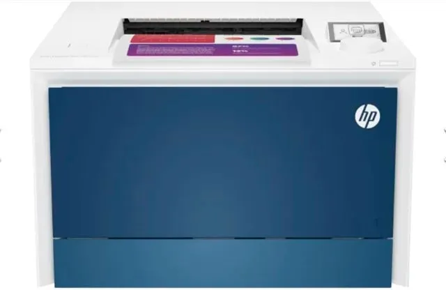 Štampač HP Color LaserJet Pro 4203dw Printer 5HH48A