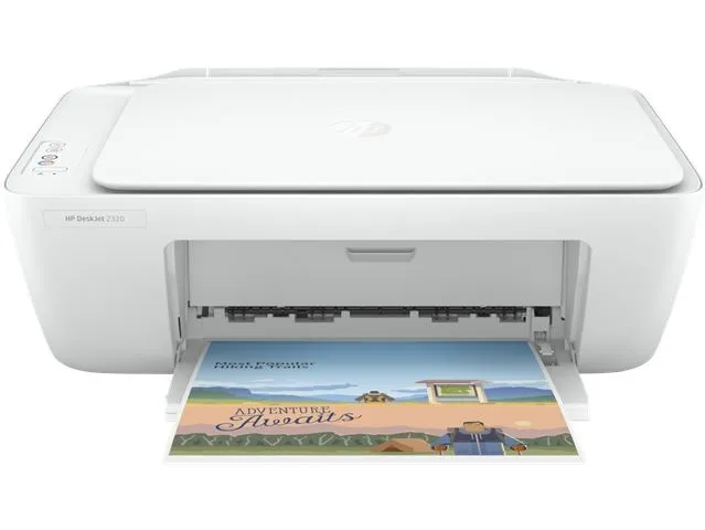 Štampač HP DeskJet 2320 AiO Printer 7WN42B