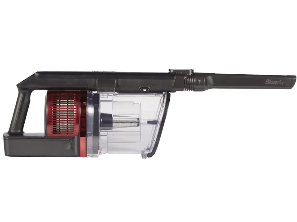 Štapni usisivac SHARK IZ300EUT/ 1L/ 309W/ crna