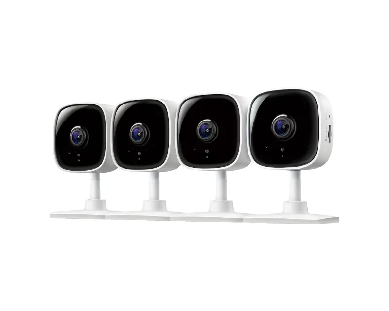 TAPO C100 WI-FI 2MPX KAMERA