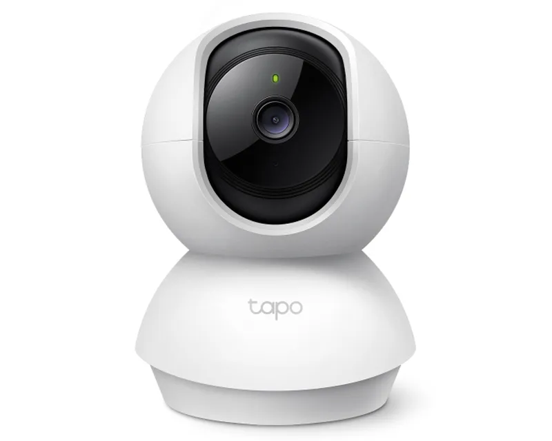 Tapo C200 Wi-Fi 2mpx kamera
