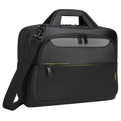TARGUS Torba za laptop CityGear TCG470GL  do 17.3