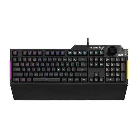 TAST ASUS TUF GAMING K1 US
