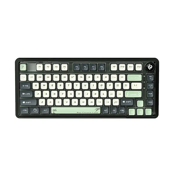 Tastatura AULA K81 gaming mehanicka