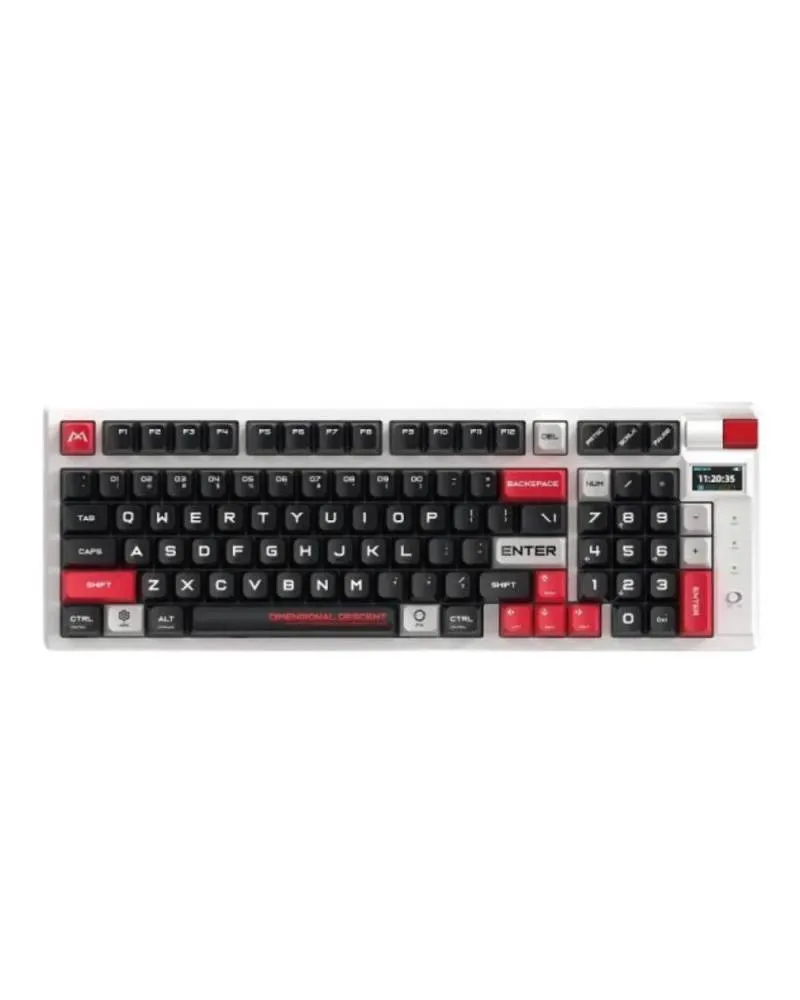 Tastatura Marvo Monka Kg991w - Wireless