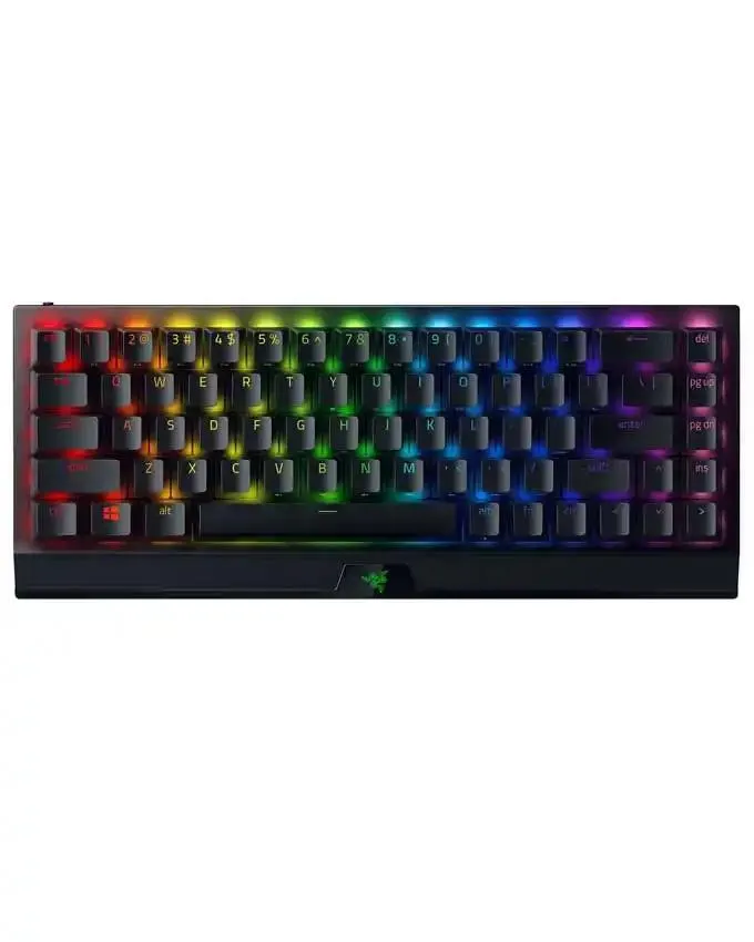 Tastatura RAZER BlackWidow V3 Mini HyperSpeed US (Crna) RZ03-03890100-R3M1