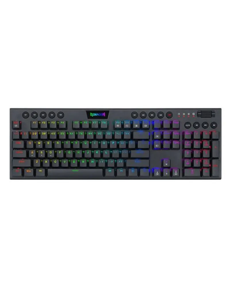 Tastatura Redragon Horus Yu