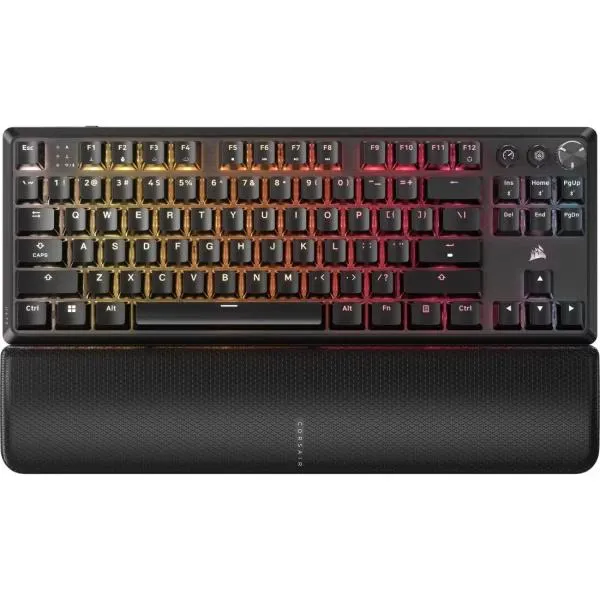 Tastatura Wireless gaming Corsair K70 CORE TKL CH-914901E-NA