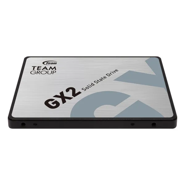TeamGroup 2.5 128GB SSD SATA3 GX2 7mm 500/320MB/s T253X2128G0C101